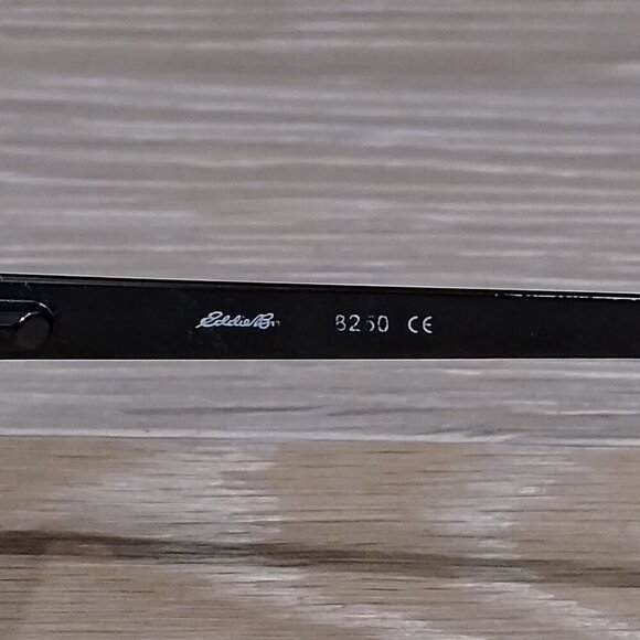 EDDIE BAUER Semi-Rimless Eyeglasses Frames 5820 - Picture 8 of 9